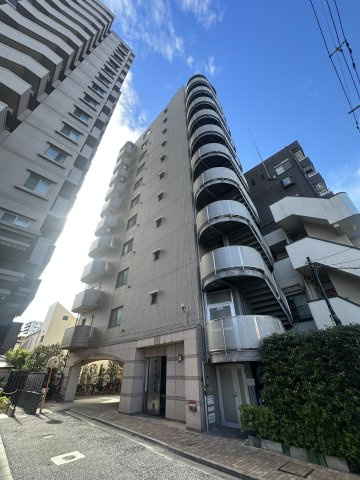 アーバンハイツ三晴