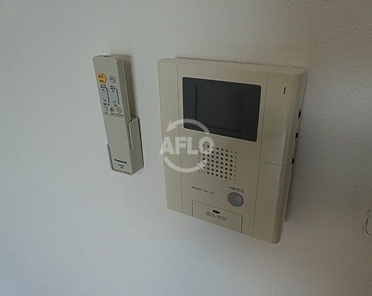 S-FORT大今里西のその他共用部分|サムティ大今里西　ｔｖモニターインターホン