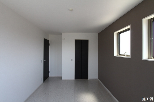 【内装】 | 同じ工務店様の施工例です。