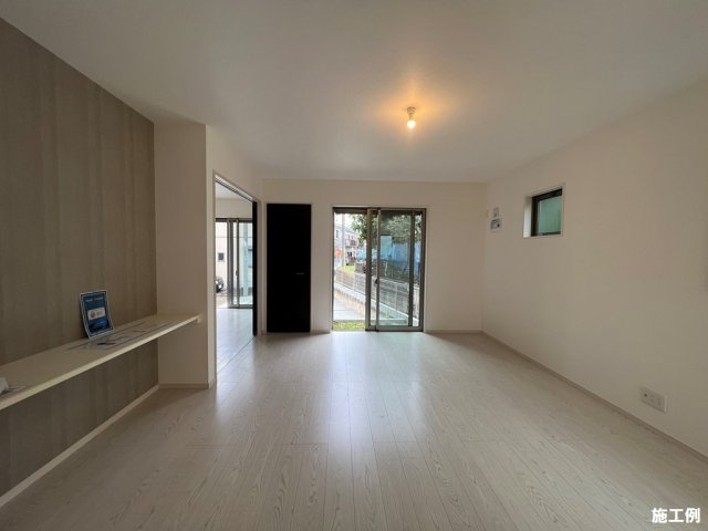 【内装】 | 同じ工務店様の施工例です。