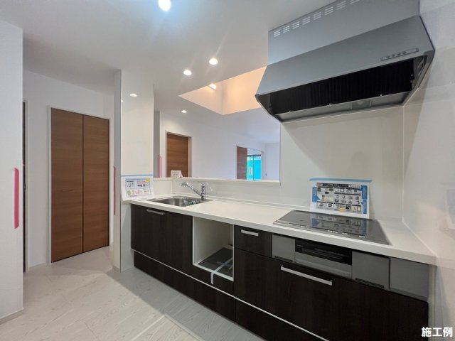 【内装】 | 同じ工務店様の施工例です。