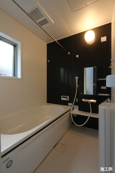 【内装】 | 同じ工務店様の施工例です。