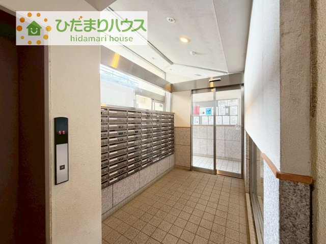 【エントランス】 | エールの丘 | 是非一度、ご家族そろってご内覧ください♪