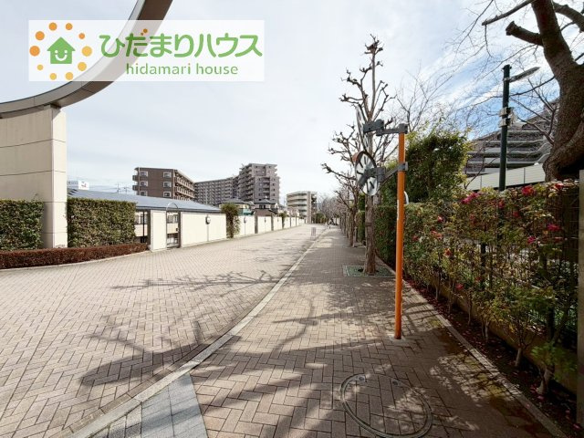 【周辺】 | エールの丘 | 今から見たいも大歓迎！！お気軽にお問い合わせください！