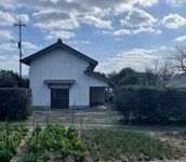 中古戸建 出雲市湖陵町二部の外観