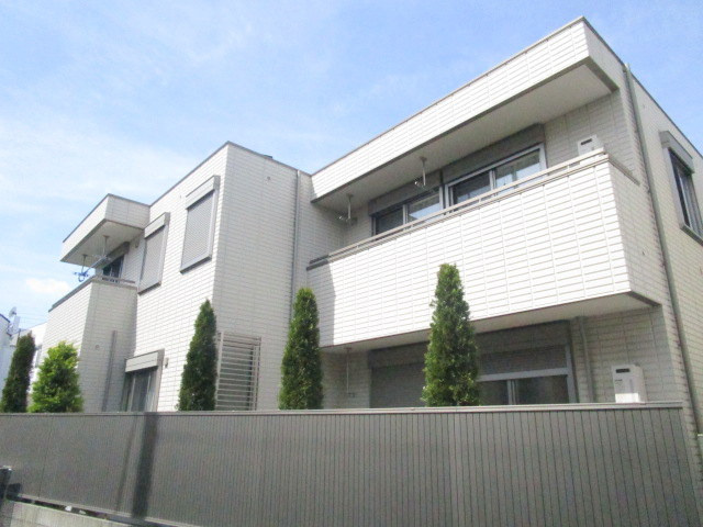 ソミュール経堂