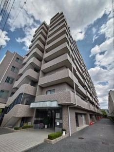 【外観】グランステージ坂戸 
