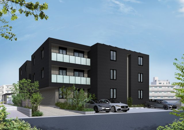 Ｌ’ｓ　Ｐｌｕｓ　八潮