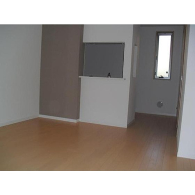 【内装】 | 我楽Ｂ棟