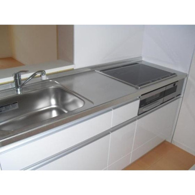 【キッチン】 | 我楽Ｂ棟