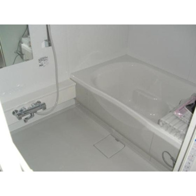 【浴室】 | 我楽Ｂ棟