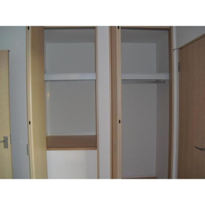 【収納】 | 我楽Ｂ棟