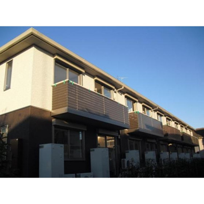 【バルコニー】 | 我楽Ｂ棟