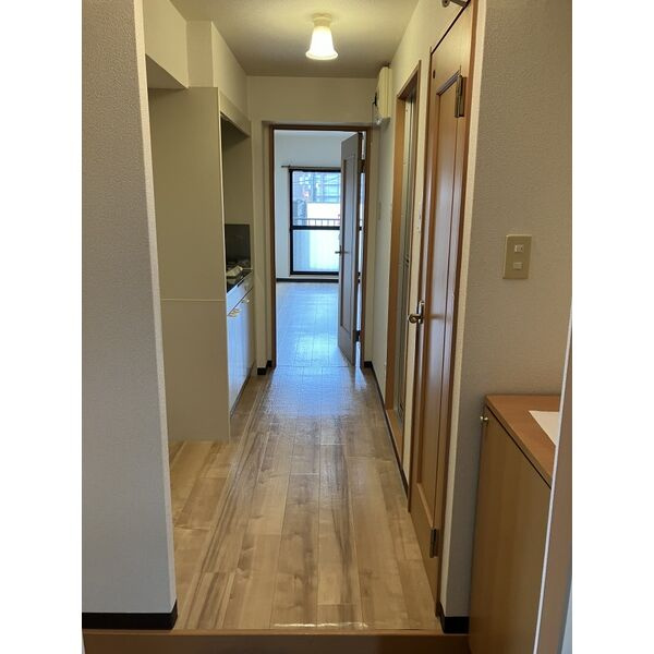 岡崎市伊賀新町の賃貸マンションのその他