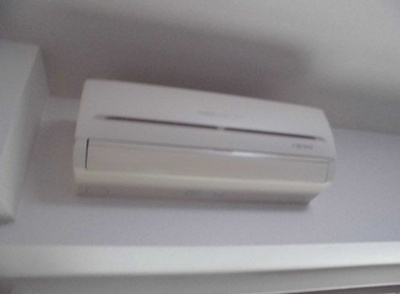 【その他】 | ラクラス下井草 | エアコン完備。