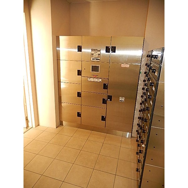 アリビオ千里豊津のその他共用部分