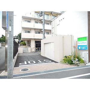 アリビオ千里豊津のその他