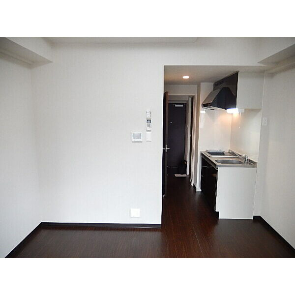 アリビオ千里豊津の居間・リビング