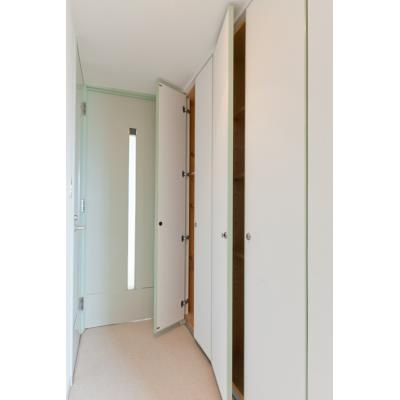 パークノヴァ調布の設備|別号室の写真です