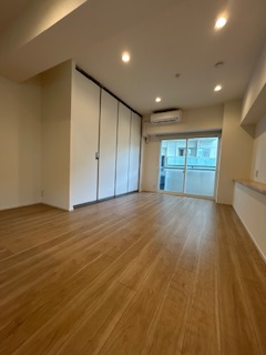 【居間・リビング】