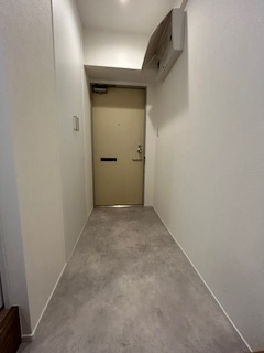 【玄関】