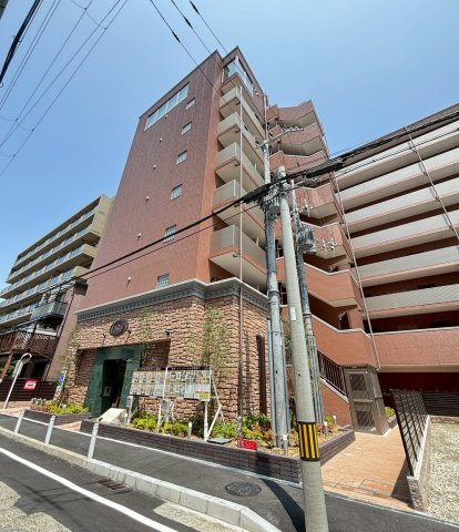 プレジオさくら夙川