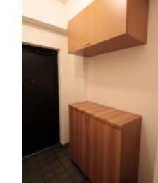 【玄関】 | ジェネシス | ゆったりとした玄関です