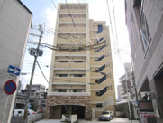 アバンドールＩＺＵＭＩＳＡＮＯフロントの画像