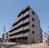 ルーブル小竹向原参番館の画像