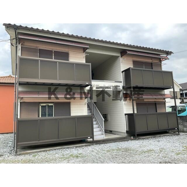 サニーハイツＫ