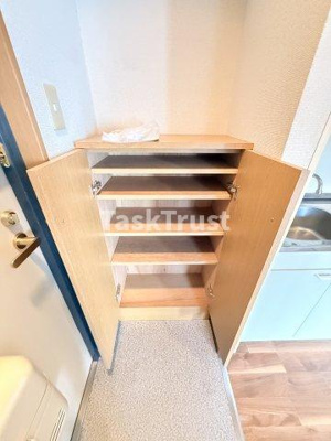 【収納】 | トゥール・ドゥ―ル