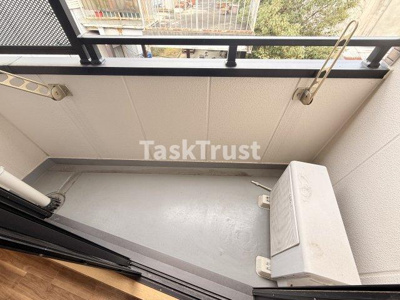 【バルコニー】 | トゥール・ドゥ―ル