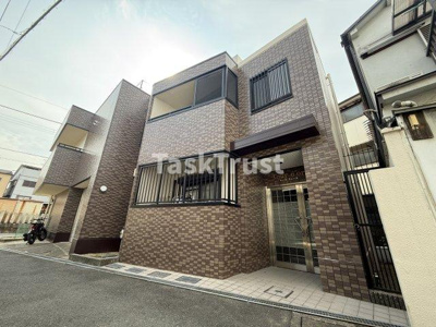 【外観】 | トゥール・ドゥ―ル