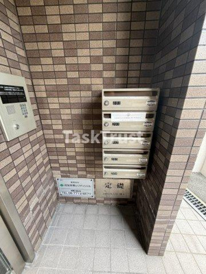 【その他共用部分】 | トゥール・ドゥ―ル