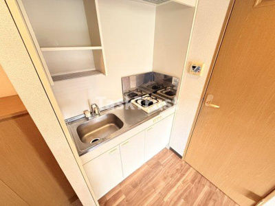 【キッチン】 | トゥール・ドゥ―ル