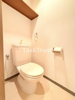 【トイレ】 | トゥール・ドゥ―ル