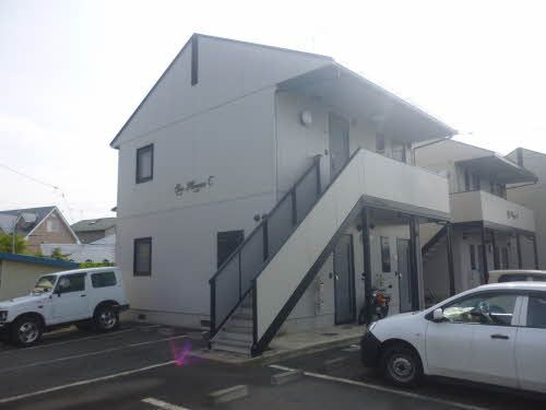 オーロハウス Ｃ