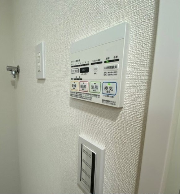 プレール・ドゥーク浅草Ⅴの設備