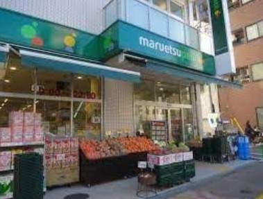 プレール・ドゥーク浅草Ⅴの周辺