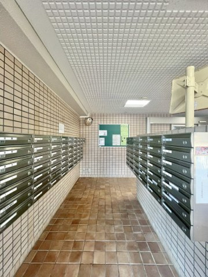 【その他共用部分】 | ファミール京橋