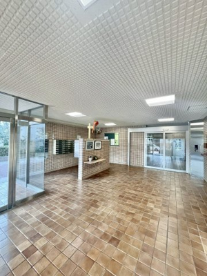 【エントランス】 | ファミール京橋