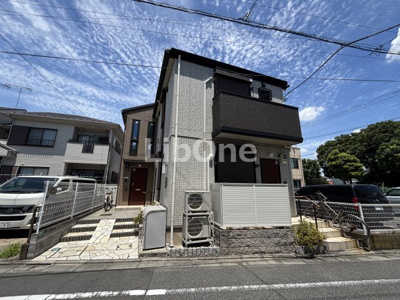 【外観】 | カーサビアンカ