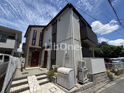 【外観】 | カーサビアンカ