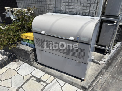 【その他共用部分】 | カーサビアンカ