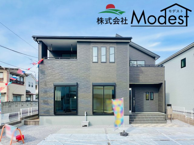 高崎石原町