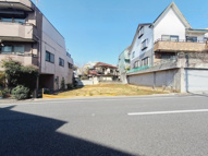 中野区江古田1丁目　宅地分譲【建築条件なし】B区画 7590万円の画像