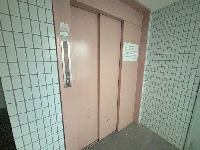ウィングNo.1のその他共用部分