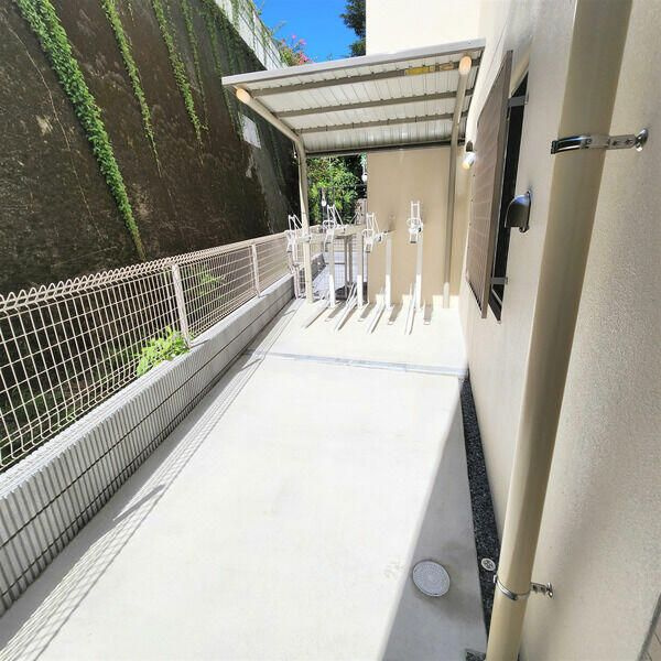 Ｄｅａｒ　ｃｏｕｒｔ　Ａｋａｂａｎｅ（ディアコートアカバネ）のその他共用部分