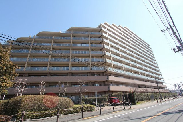 【外観】 | エル・スタージュ　(保谷店) | バス便が充実し各方面へ好アクセス