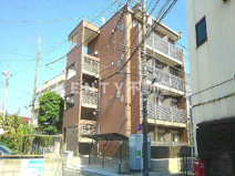 クレイノ緑園の画像